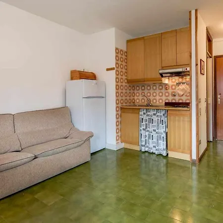 Casa Sul Fiume Ospitar * Calceranica al Lago
