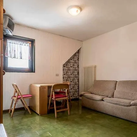 Apartment Casa Sul Fiume Ospitar