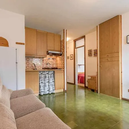 Casa Sul Fiume Ospitar Apartment Calceranica al Lago