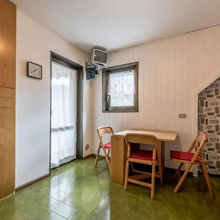 Casa Sul Fiume Ospitar * Calceranica al Lago