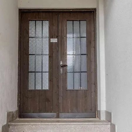 Casa Sul Fiume Ospitar *