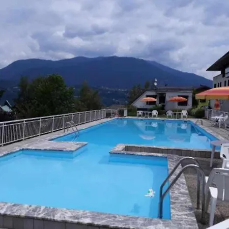 Casa Sul Fiume Ospitar Apartment