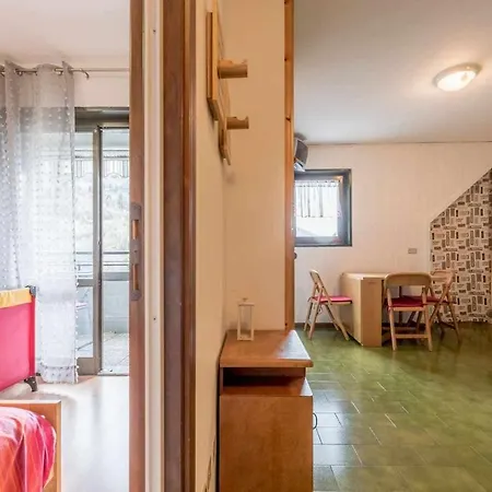 Casa Sul Fiume Ospitar *