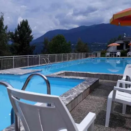 Casa Sul Fiume Ospitar Apartment
