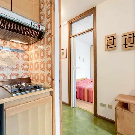 Casa Sul Fiume Ospitar Apartment