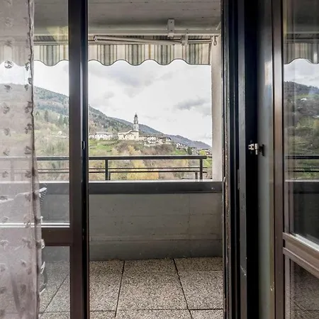 Casa Sul Fiume Ospitar Apartment *